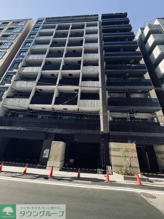 ザ・パークハビオ日本橋三越前の物件内観写真